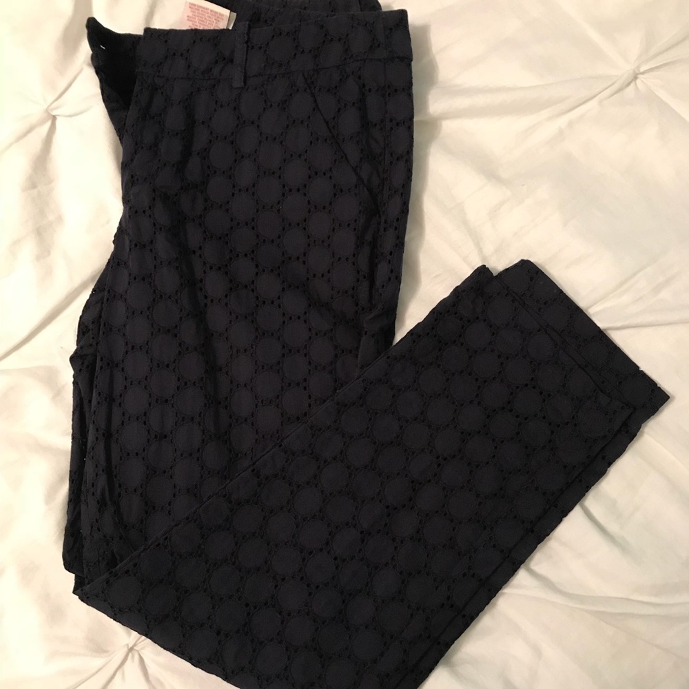 Business pants